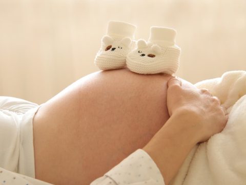 Seance Individuelle Vitalothérapie - pregnant-6189040_1280