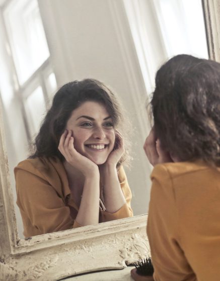 Happy, Woman Ateliers Vitalité Bien-Être
