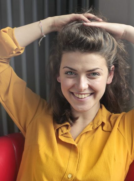 Happy, Women Ateliers Vitalité Bien-Être