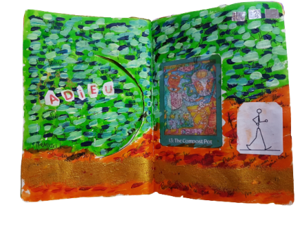 Carnet de deuil Carnet de deuil